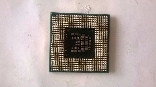 Processador Notebook Intel Pentium T4300 2.1 Ghz/1m/800mhz