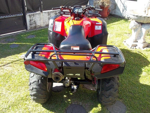 Honda Trx