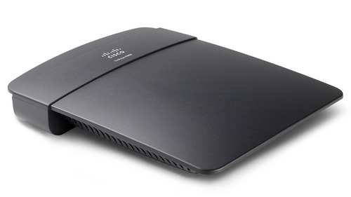 Router Linksys Cisco E900 Wifi 300 Mbps