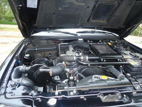 Imagem 2 de 3 de Pajero 2.8 Sucata Peças