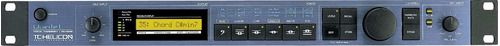 Sistema Procesador De Voz  Tc Electronic Mod. Quintet
