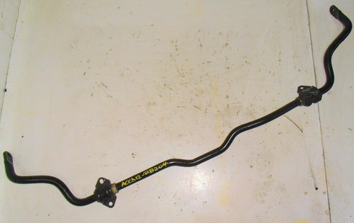 Barra Estabilizadora Hyundai Accent Rb Año 2011-2015