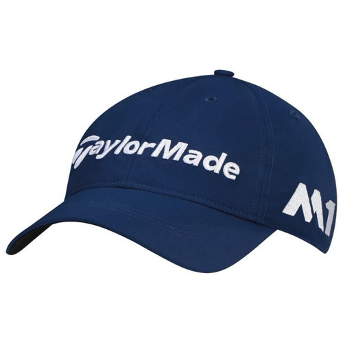 Kaddygolf Taylormade Golf Gorras Lite Tech Tour