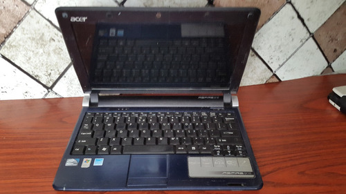 Mini Laptop Acer Aspire One Kav60 Pregunta Por Refaccion | Meses sin  intereses