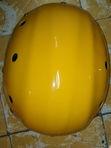 Imagen 4 de 4 de Casco Rojo Xch Bicicleta Patineta Patines Skate