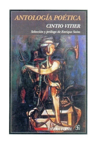 Antología Poética - Vitier Cintio