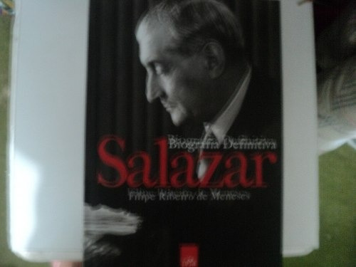 Imagem 5 de 6 de Livro Biografia Definitiva Salazar @@