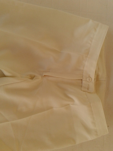 Pantalon Tipo Pescador, Impecable, Talle M, Excelente Estado