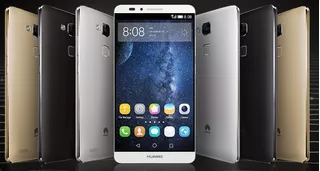 Huawei Ascend Mate