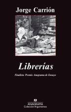 Librerías - Jorge Carrión **