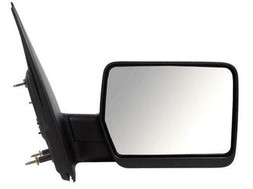 Retrovisor  Fx4 F-150 Derecho Eléctrico 2005-2009