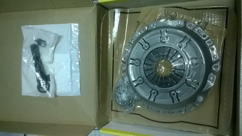 Kit De Clutch Nissan Sentra Gss Gsr