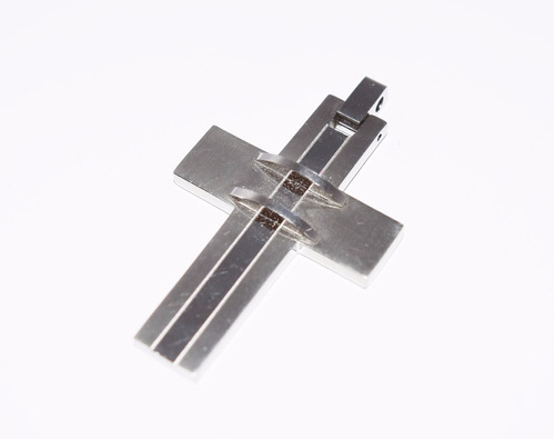 Cruz De Acero  Guilad Ml011