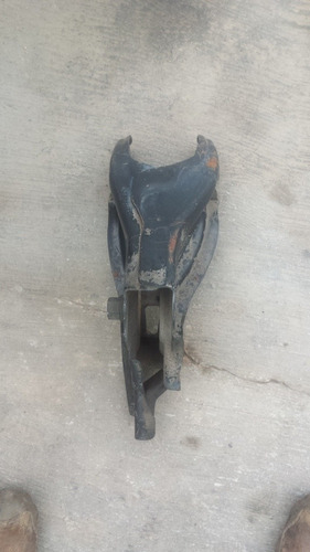 Porta Base De Motor Trasera Honda Accord 94-97