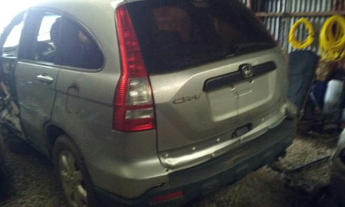 Imagem 3 de 4 de Sucata Peças Honda Crv 2011