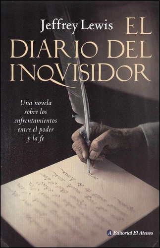 El Diario Del Inquisidor - Jeffrey Lewis