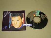 Comprar Mijares Encadenado 1993 Emi Cd Contiene Corazon Salvaje