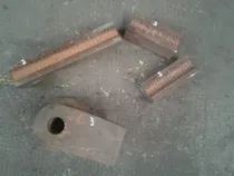 Comprar Conformador + Coliza Dobladora Zeziola. 1 . 25,4mm. Eje 69mm