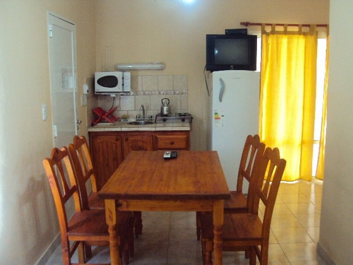 Alquiler Cabañas Bungalows Termas San José Colon Entre Ríos