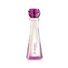Regalo Perfume De Mujer Kriska Atitude - 50ml