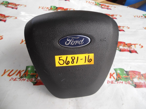 5681-16 Bolsa Aire Ford Fiesta 11-15