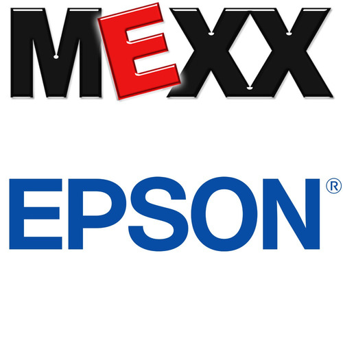 Impresora Fiscal Epson Tm-u220afii Usb Puerto Serial Mexx