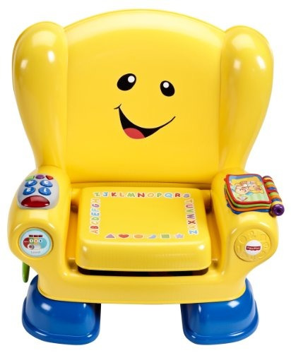 Fisher-price Laugh & Learn Silla Inteligente Envio Gratis