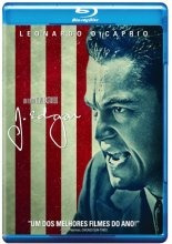 Blu-ray J. Edgar (leonardo Dicaprio)