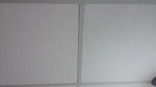 Placas Cielorraso Fibra Mineral 61x61 Armstrong Georgian J B