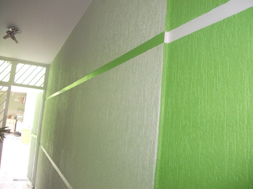 Imagem 5 de 10 de Grafiato E Textura(partir De R$ 23,00 M2 Mat. E Mão De Obra)