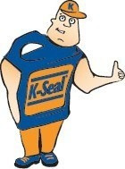 Imagen 1 de 2 de K-seal Yellow Sellador Sella Fugas De Motor Block Mira Video