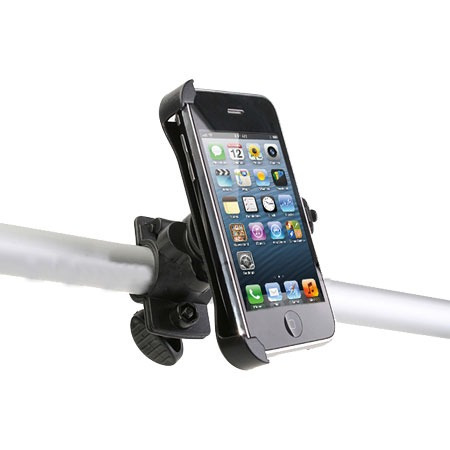 Suporte Guidon De Bike Bicicleta Moto Apple iPhone 4 Iphone4