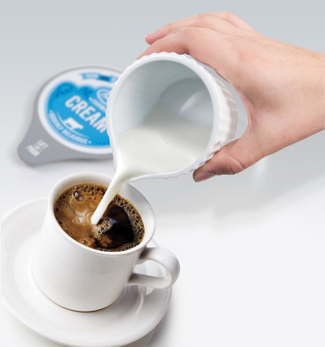 Xtra Creamer Fred And Friends
