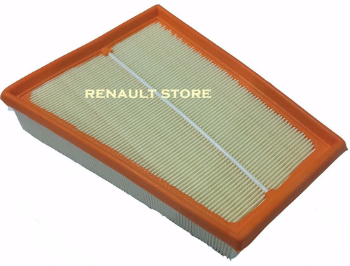 Filtro De Aire Original Renault Megane 3 2.0 16v M4r