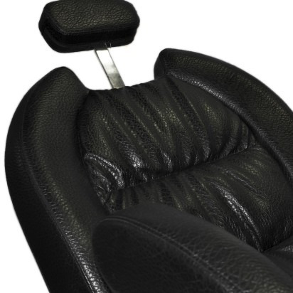 Sillon Hidraulico Barberia King T3 Teknikstyle