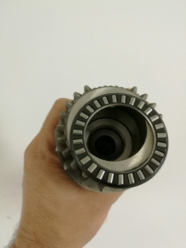 Rolinera Plana Np435 Dodge D100/d300 Ford F100/f350 Origina