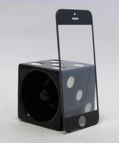 Vidrio Glass iPhone 5 , 5g, 5s, 5c