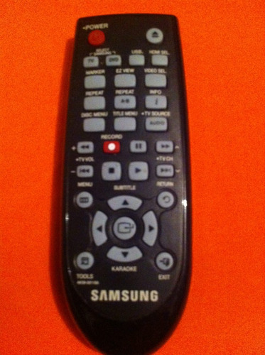 Samsung Ak59-00118a Original Control Remoto