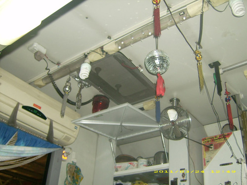 Imagen 14 de 14 de Chevrolet Gmc Astro 1995