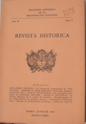 Histórica Emigración Uruguaya En Argentina Y Otros 1980