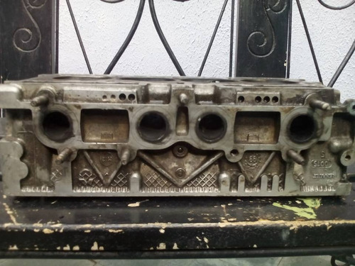 Camara De Compresion Para Renault Twingo 8 Valvulas.original