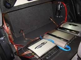 Imagen 3 de 6 de Instalacion Radio, Cree Led , Alarma, Bloqueo, Xenon