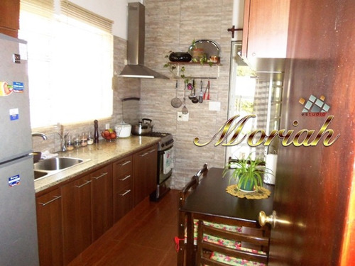 Chalet Con Estilo