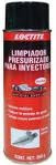 Loctite Limpiador De Inyectores Para Boya 138b0 - 475 Ml