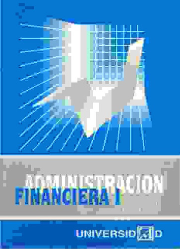 Administracion Financiera