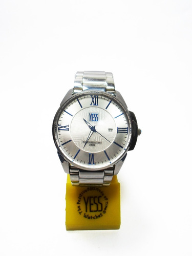 Reloj Yess Hombre Ref : 006158a, Dlujocolombia