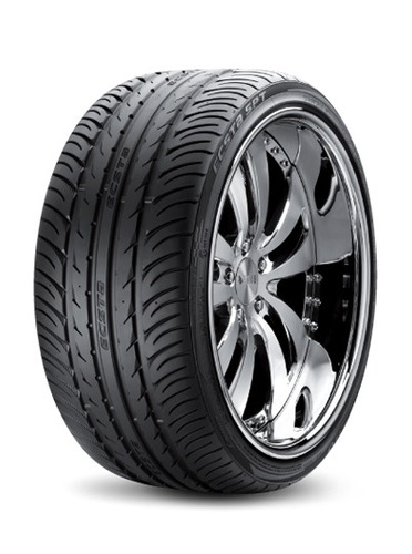 4 Neumaticos Kumho Ecsta Spt  Ku31 235/60 R16 104v