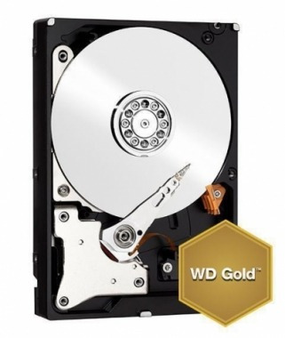 Disco Rigido Interno 3.5 4tb Wd Gold Sata 6gb 128m