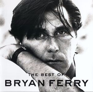 Cd Original Dvd The Best Of Brian Ferry Slave To Love Limbo