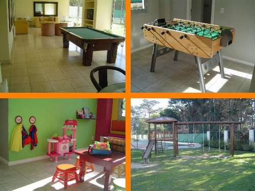 Imagen 13 de 14 de Doce Lunas 1 Dorm Piso 10